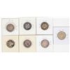 Image 2 : Liberty Seated Quarters (7) [201183]
