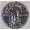 Image 1 : Standing Liberty Quarter 1927 BU [201411]
