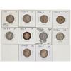 Image 1 : Standing Liberty Quarters (10) [201412]