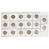 Image 1 : Standing Liberty Quarters (17) [201413]