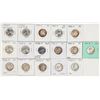 Image 1 : Washington Quarter Collection (16) [201429]