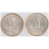 Image 2 : Washington Quarters: 1932-S (2) [202080]