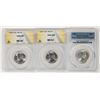 Image 1 : Washington Quarters (3) [197756]