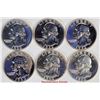 Image 1 : Washington Quarters BU & Proof (41) [201421]