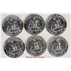 Image 2 : Washington Quarters BU & Proof (41) [201421]