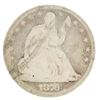 Image 1 : Liberty Seated Half Dollar: 1876-CC [201173]