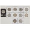 Image 2 : Walking Liberty Half Dollars (11) [201342]