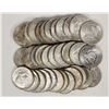 Image 1 : Kennedy Half Dollar 40% Silver (34) [202287]