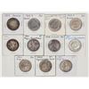 Image 1 : Commemorative Half Dollars (11) [201335]