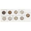 Image 2 : Commemorative Half Dollars (9) [201322]