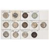 Image 1 : U. S. Commemorative Half Dollars (13) [201323]