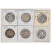 Image 1 : California's Diamond Jubilee Half Dollars (6) [201334]