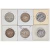 Image 2 : California's Diamond Jubilee Half Dollars (6) [201334]