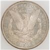 Image 2 : Morgan Dollar 1878-S AU-Unc [202277]