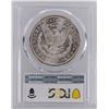 Image 2 : Morgan Dollar: 1879-S MS 62 [202344]