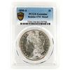 Image 1 : Morgan Dollar: 1890-S [202480]
