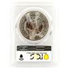 Image 2 : Morgan Dollar: 1890-S [202480]