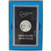 Image 1 : GSA Carson City 1882-CC Silver Dollar [202077]