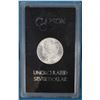 Image 1 : GSA Carson City 1883-CC Silver Dollar [202078]