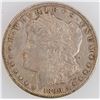 Image 1 : Morgan Dollar: 1890-CC  [202648]