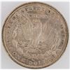Image 2 : Morgan Dollar: 1890-CC  [202648]
