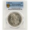Image 1 : Morgan Dollar: 1904-O  [202357]
