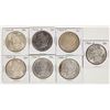 Image 1 : Morgan Dollars 1900-1921 (7) [201194]