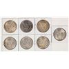 Image 2 : Morgan Dollars 1900-1921 (7) [201194]