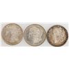Image 1 : Morgan Dollars (3) [202275]