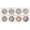 Image 1 : Morgan Dollars (8) [201189]