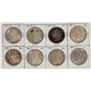 Image 1 : Morgan Dollars (8) [201197]