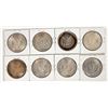 Image 2 : Morgan Dollars (8) [201197]