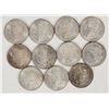 Image 1 : Morgan Dollars AU+ (10) [202272]