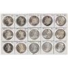 Image 1 : Morgan Dollars BU (15) [201199]