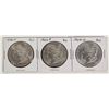 Image 1 : Morgan Dollars BU (3) [201049]