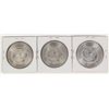 Image 2 : Morgan Dollars BU (3) [201049]