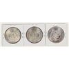 Image 2 : Morgan Dollars BU (3) [201170]