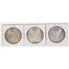 Image 2 : Morgan Dollars BU (3) [201171]