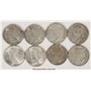Image 2 : Peace Dollars (14) [202298]