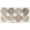 Image 3 : Peace Dollars (14) [202298]