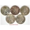 Image 2 : Peace Dollars (18) [201885]