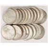 Image 1 : Peace Dollars (20) [202297]