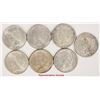 Image 2 : Peace Dollars (20) [202330]