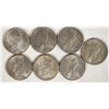 Image 3 : Peace Dollars (20) [202330]