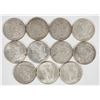 Image 1 : U. S. Silver Dollars (11) [200680]