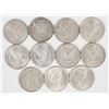 Image 2 : U. S. Silver Dollars (11) [200680]