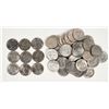 Image 1 : Eisenhower Dollars (49) [200684]