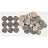Image 2 : Eisenhower Dollars (49) [200684]