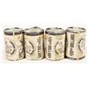 Image 2 : Caesars Tahoe Ike Dollars (80) [202296]