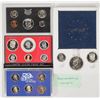 Image 1 : U.S. Proof Sets 1968-2003 (22) [201527]